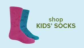 Shop Kids' Socks